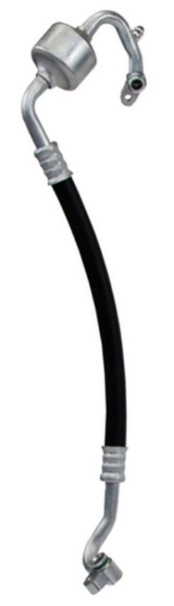 Four Seasons 56178 Suction Line Hose Assembly
