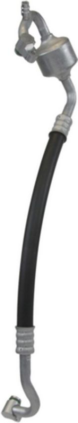 Four Seasons 56178 Suction Line Hose Assembly