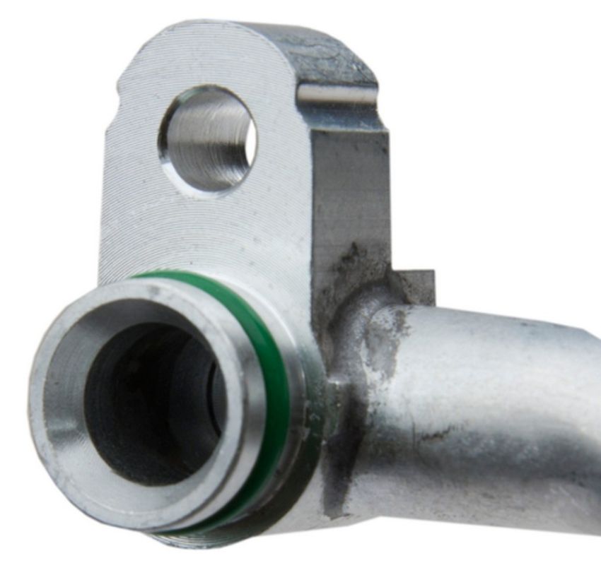 Four Seasons 56178 Suction Line Hose Assembly