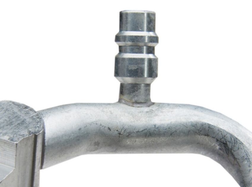 Four Seasons 56178 Suction Line Hose Assembly