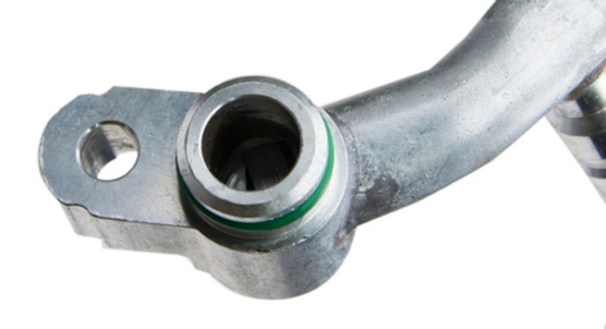 Four Seasons 56178 Suction Line Hose Assembly