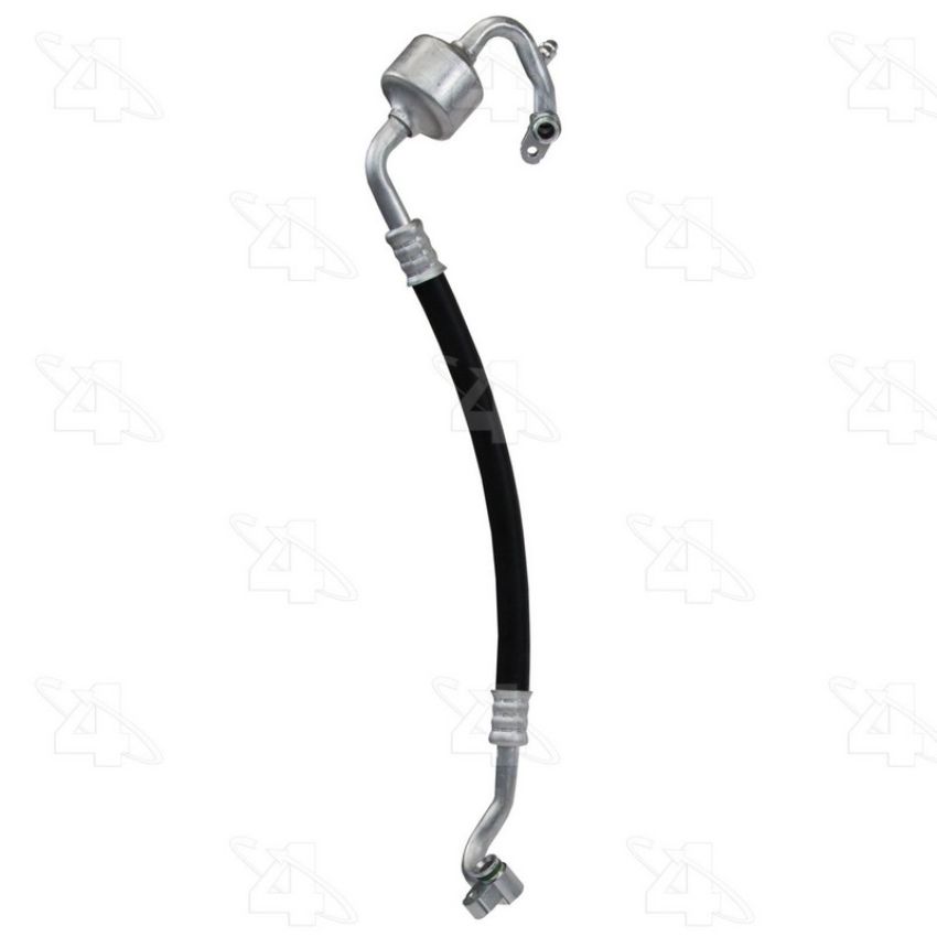 Four Seasons 56178 Suction Line Hose Assembly