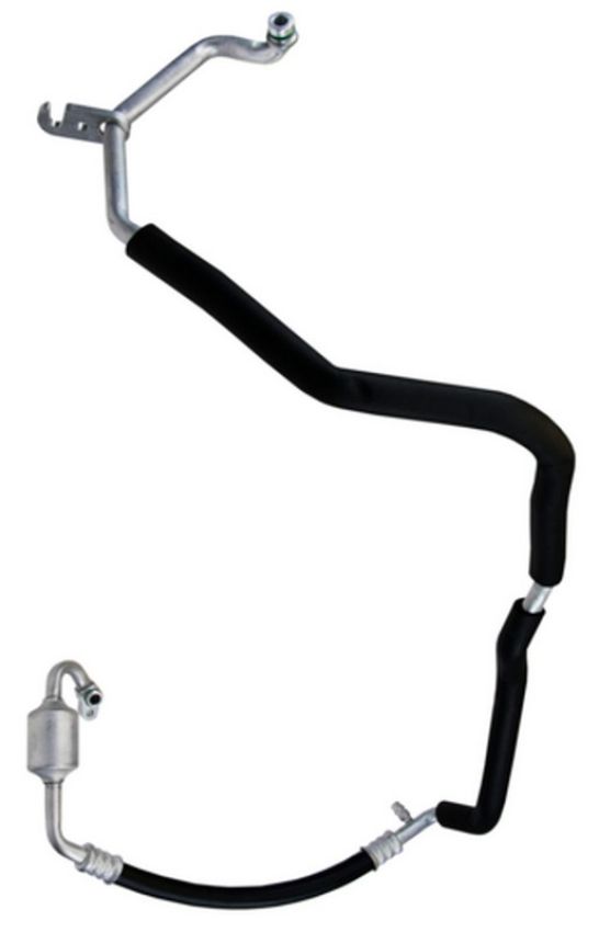Four Seasons 56179 Suction Line Hose Assembly