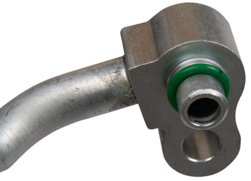 Four Seasons 56180 Discharge & Suction Line Hose Assembly