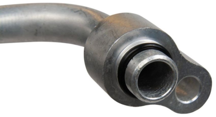 Four Seasons 56180 Discharge & Suction Line Hose Assembly