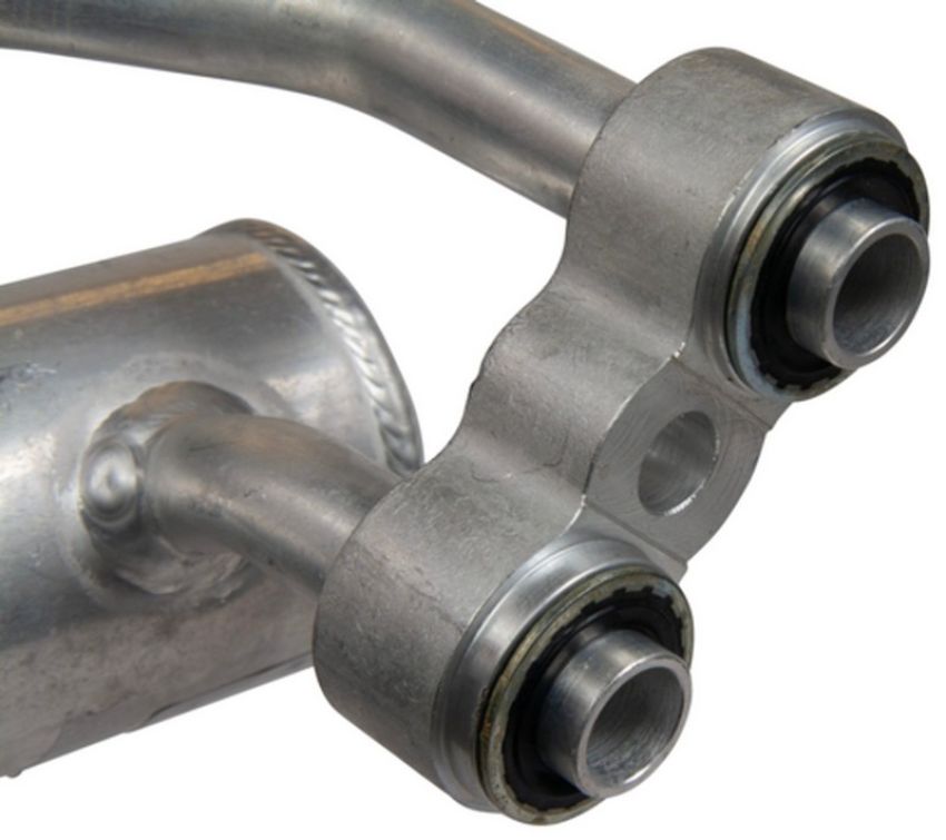 Four Seasons 56180 Discharge & Suction Line Hose Assembly