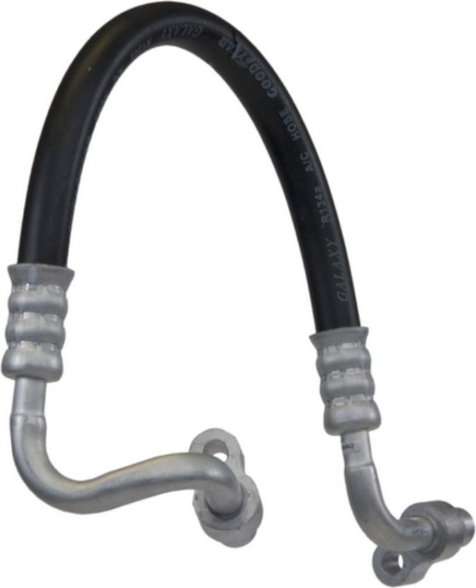 Four Seasons 56183 Discharge Line Hose Assembly