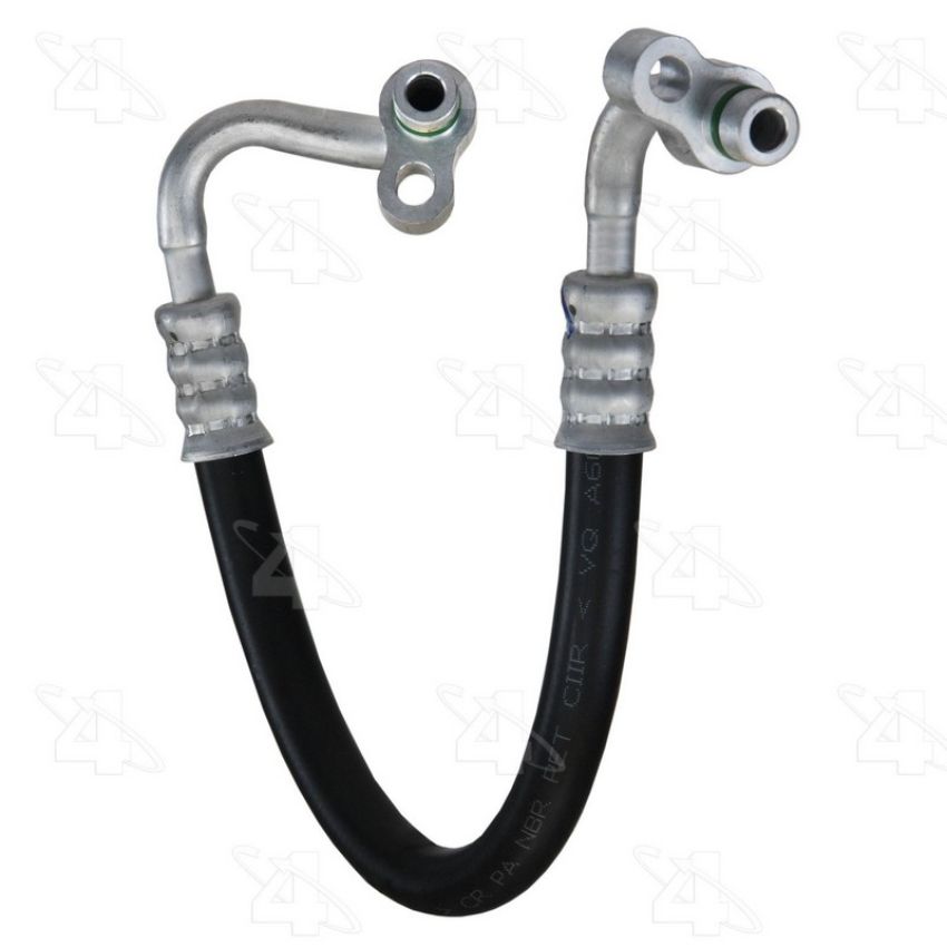 Four Seasons 56183 Discharge Line Hose Assembly
