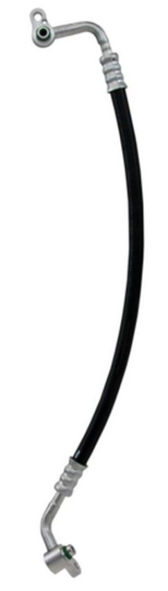 Four Seasons 56184 Discharge Line Hose Assembly