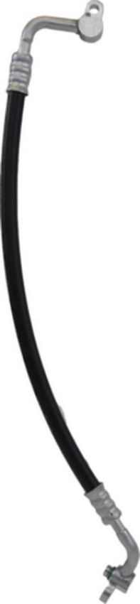 Four Seasons 56184 Discharge Line Hose Assembly