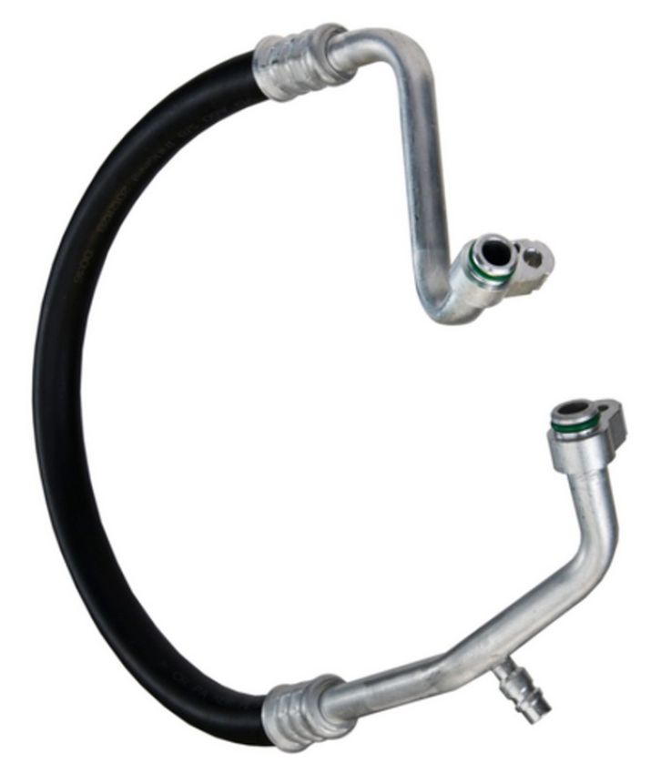 Four Seasons 56185 Suction Line Hose Assembly