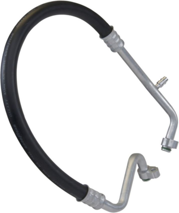 Four Seasons 56185 Suction Line Hose Assembly