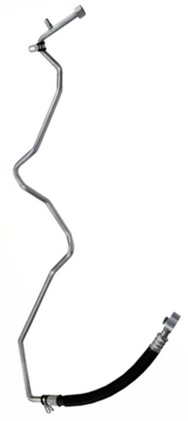 Four Seasons 56186 Suction Line Hose Assembly