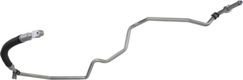 Four Seasons 56186 Suction Line Hose Assembly