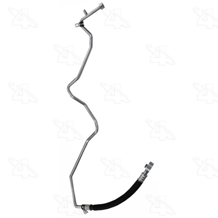 Four Seasons 56186 Suction Line Hose Assembly