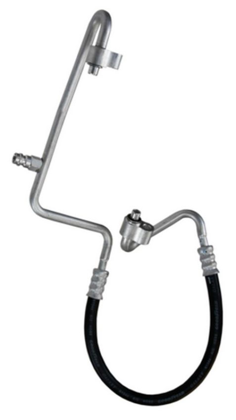 Four Seasons 56187 Discharge Line Hose Assembly