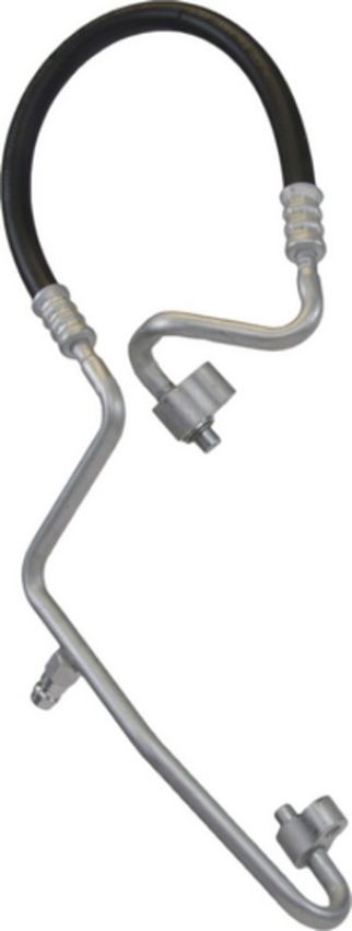 Four Seasons 56187 Discharge Line Hose Assembly