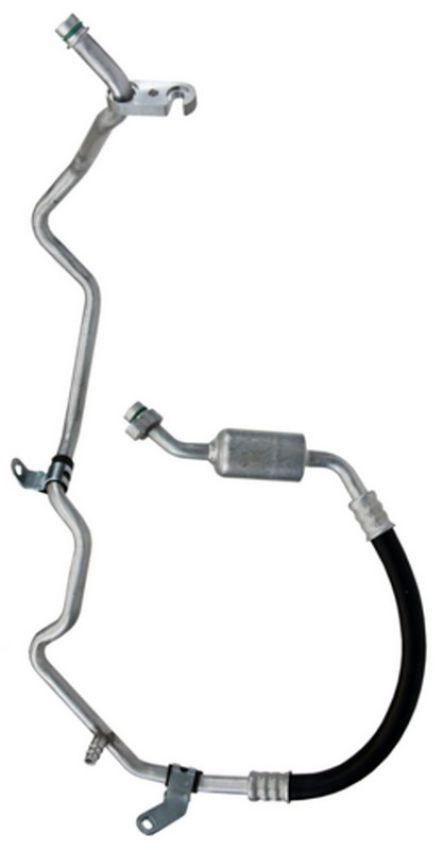 Four Seasons 56188 Suction Line Hose Assembly