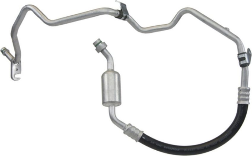 Four Seasons 56188 Suction Line Hose Assembly