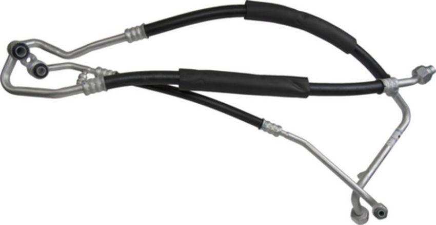 Four Seasons 56189 Discharge & Suction Line Hose Assembly
