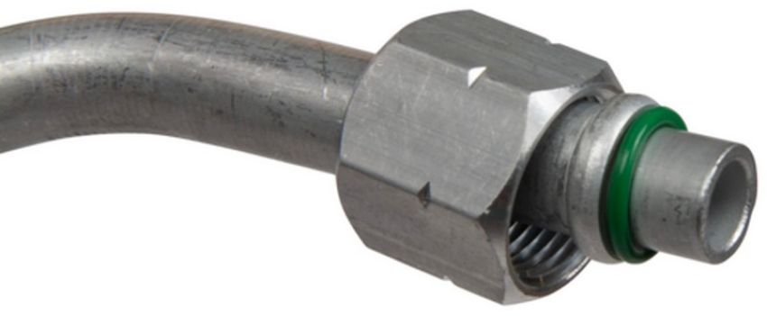 Four Seasons 56189 Discharge & Suction Line Hose Assembly