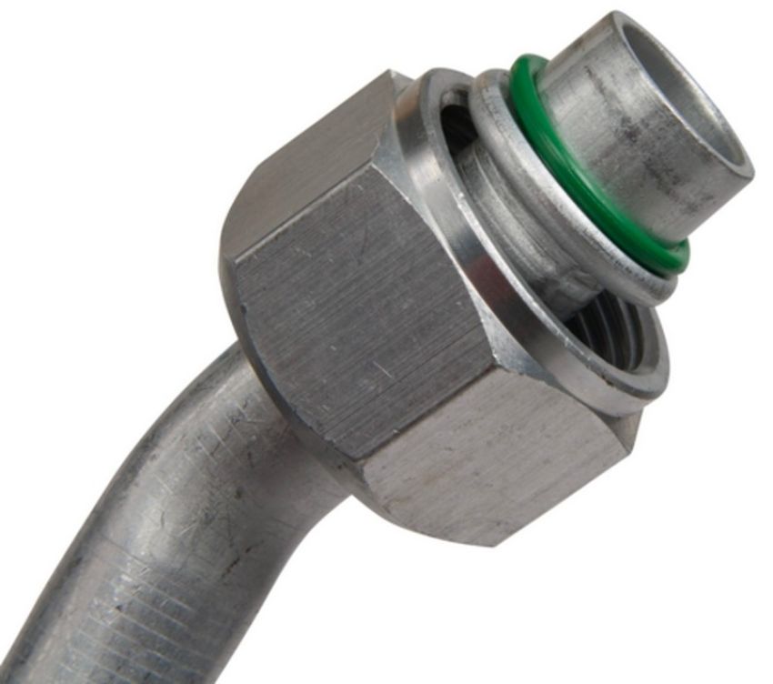 Four Seasons 56189 Discharge & Suction Line Hose Assembly