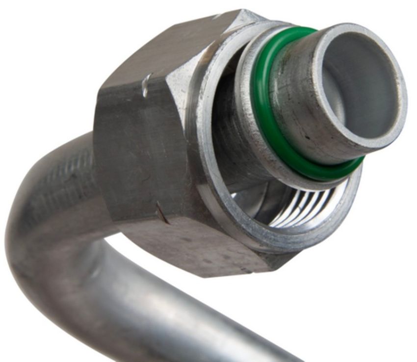 Four Seasons 56189 Discharge & Suction Line Hose Assembly