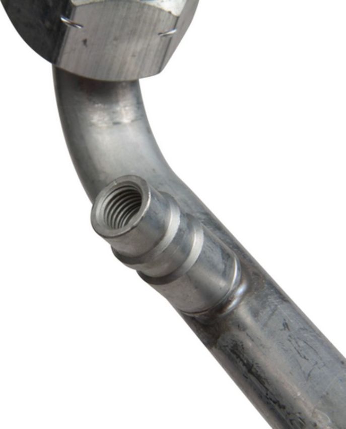 Four Seasons 56189 Discharge & Suction Line Hose Assembly