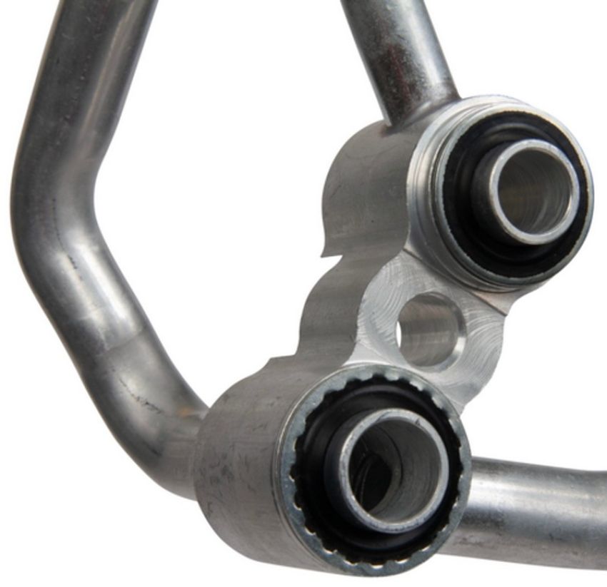 Four Seasons 56189 Discharge & Suction Line Hose Assembly