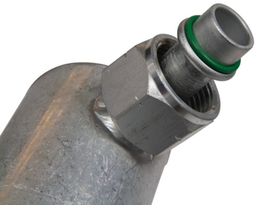 Four Seasons 56190 Discharge & Suction Line Hose Assembly