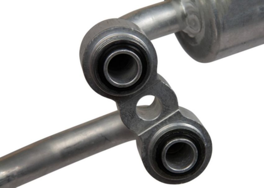 Four Seasons 56190 Discharge & Suction Line Hose Assembly