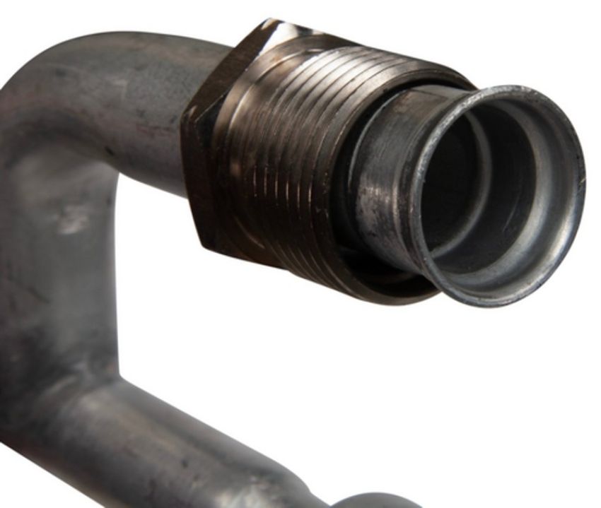 Four Seasons 56190 Discharge & Suction Line Hose Assembly