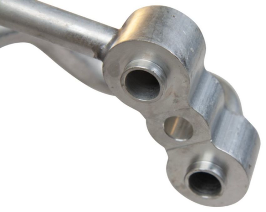 Four Seasons 56191 Discharge & Suction Line Hose Assembly