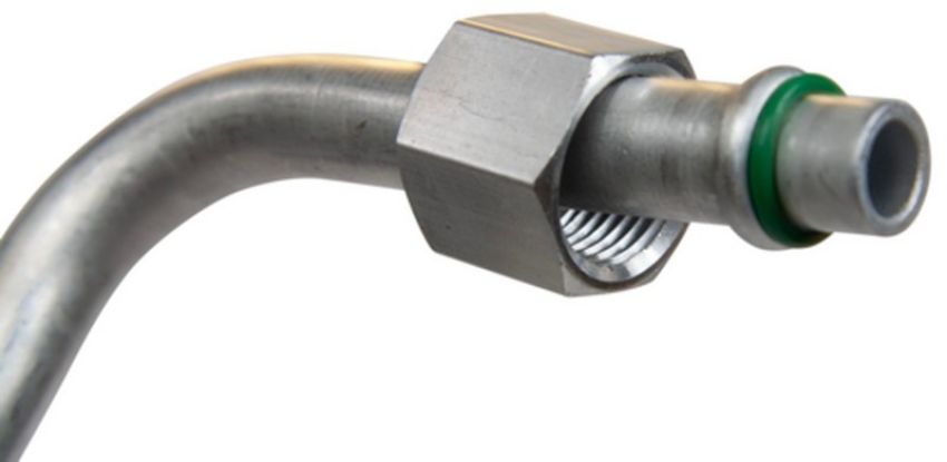 Four Seasons 56191 Discharge & Suction Line Hose Assembly