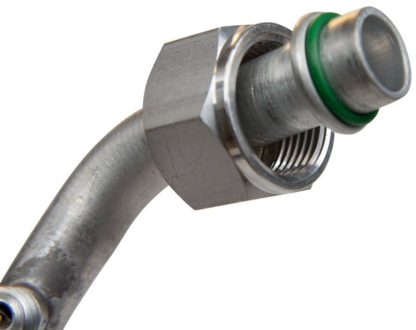 Four Seasons 56191 Discharge & Suction Line Hose Assembly
