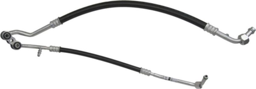 Four Seasons 56192 Discharge & Suction Line Hose Assembly