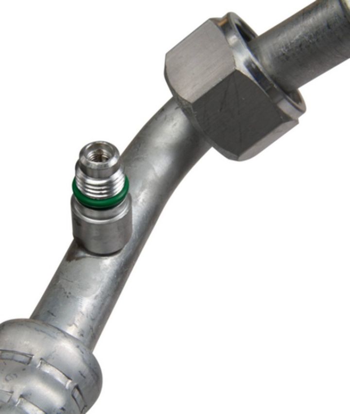 Four Seasons 56192 Discharge & Suction Line Hose Assembly