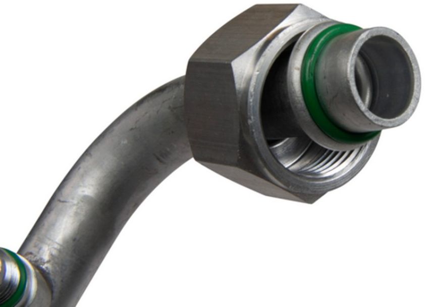 Four Seasons 56192 Discharge & Suction Line Hose Assembly