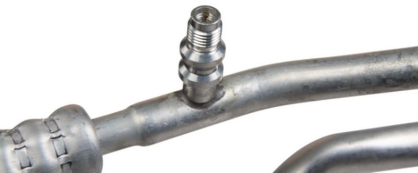 Four Seasons 56192 Discharge & Suction Line Hose Assembly