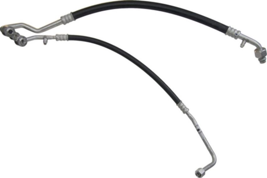 Four Seasons 56194 Discharge & Suction Line Hose Assembly