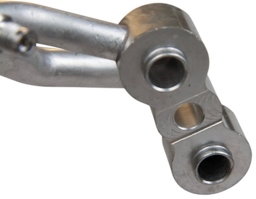 Four Seasons 56194 Discharge & Suction Line Hose Assembly