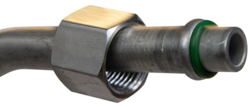 Four Seasons 56194 Discharge & Suction Line Hose Assembly