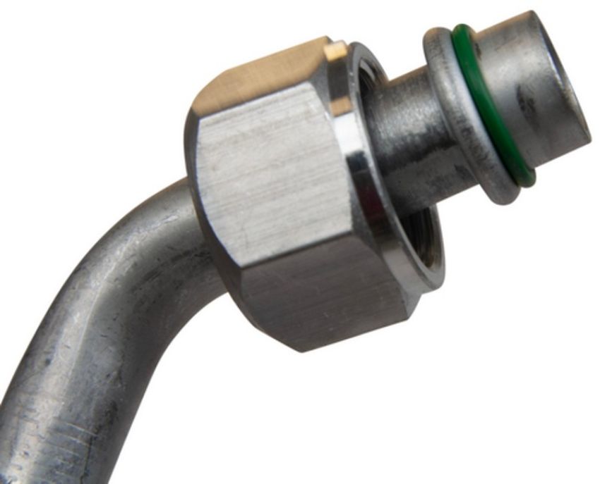 Four Seasons 56194 Discharge & Suction Line Hose Assembly