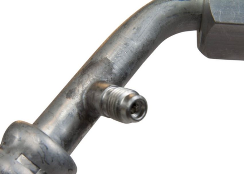 Four Seasons 56194 Discharge & Suction Line Hose Assembly