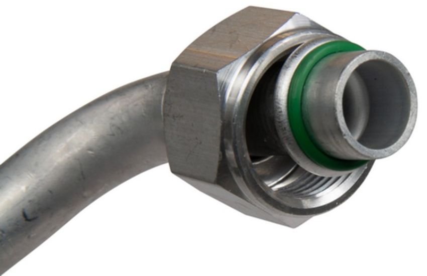 Four Seasons 56195 Discharge & Suction Line Hose Assembly