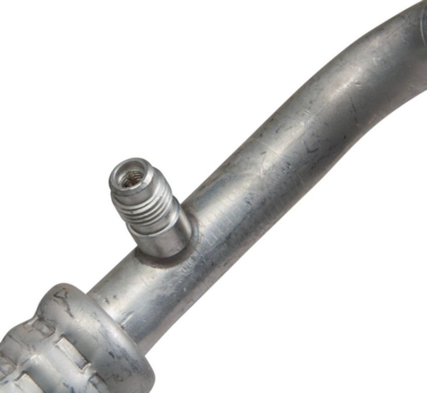 Four Seasons 56195 Discharge & Suction Line Hose Assembly