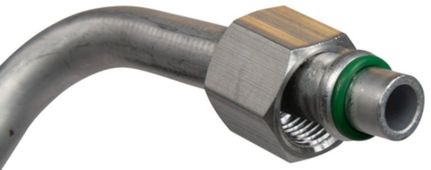 Four Seasons 56195 Discharge & Suction Line Hose Assembly