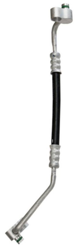 Four Seasons 56196 Liquid Line Hose Assembly w/o Orifice Tube