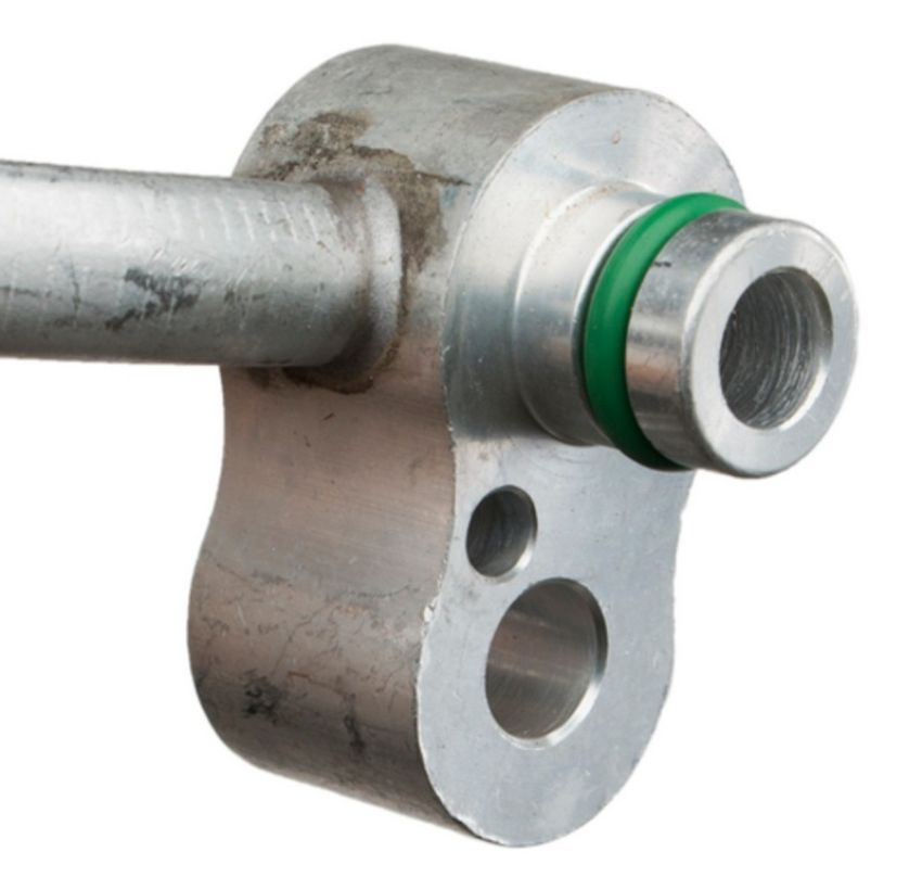 Four Seasons 56196 Liquid Line Hose Assembly w/o Orifice Tube