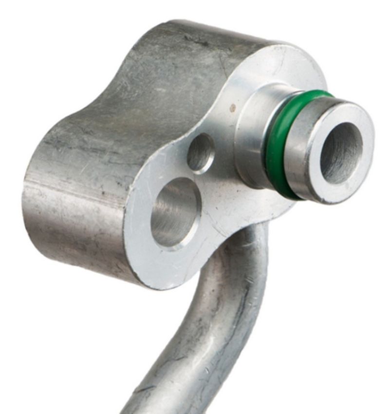 Four Seasons 56196 Liquid Line Hose Assembly w/o Orifice Tube